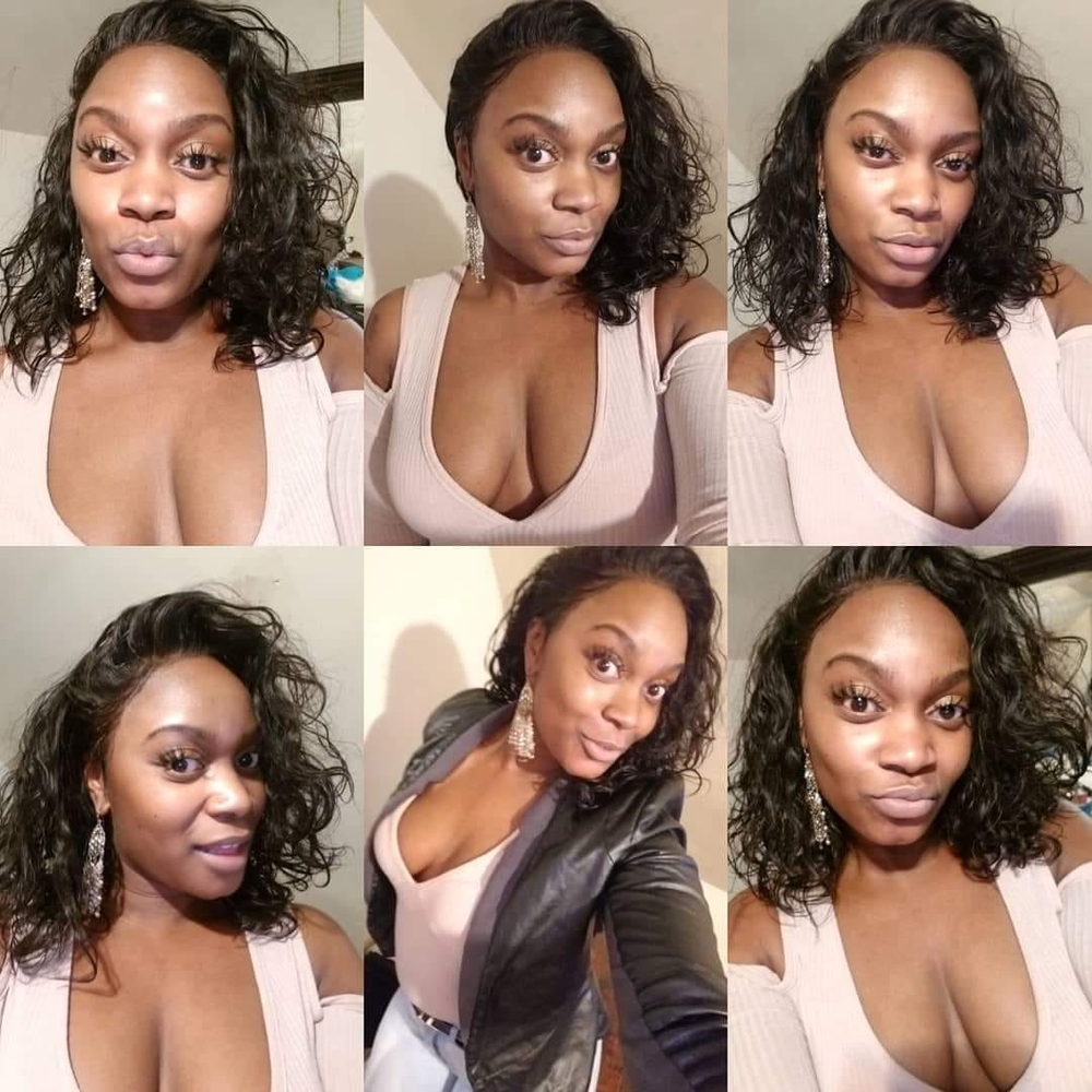 Meet your Posher, Ebony
